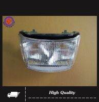 HONDA ALS125 HEADLIGHT HEAD LAMP SET #ไฟหน้า HONDA ALS125 โคมไฟหน้า