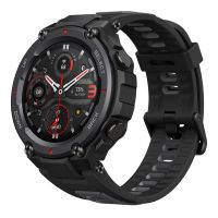 (พร้อมจัดส่ง)Amazfit T-Rex Pro Smartwatch สมาร์ทวอช GPS แบตนาน กันน้ำ ประกัน 1 ปีไทย