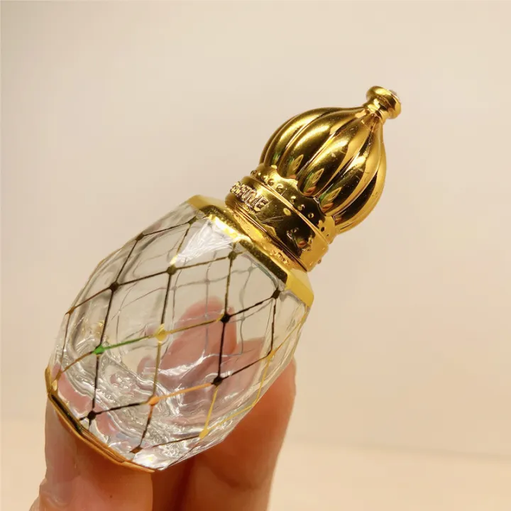 classical-perfume-roll-on-bottle-luxuriant-mini-glass-bottle-delicate-refillable-vial-luxuriant-essential-oil-sample-bottle-arab-style-cosmetic-container