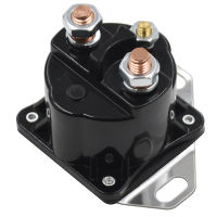 Starter Solenoid Relay 12V for Ford Mustang E5DF-11450-AA E5TZ-11450-A E79F-11450-AA E79F-11450-AB E7TZ-11450-A E7TZ-11450-B