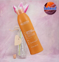 Beaver Energizing Mul Ti-Protection Shampoo 258 ml แชมพูสำหรับผมแห้งเสีย และผ่านการทำเคมี