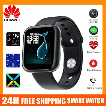 Y68 Smart Watch For Android IOS Women's Men's Children's Smartwatch Fitness  Sport Bracelet Men Smart Watch For Women Smartwatch - AliExpress