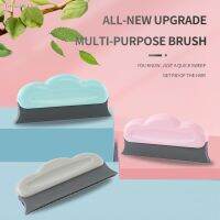 ๑ Pet Hair Removal Brush Multifunctional Lint Remover Dog Cleaner Sofa Carpet Scraper Fur Roller