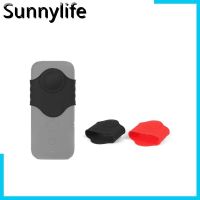 Sunnylife Silicone Case Insta360 One X Lens Protector Cover for Insta360 One X Camera Accessory