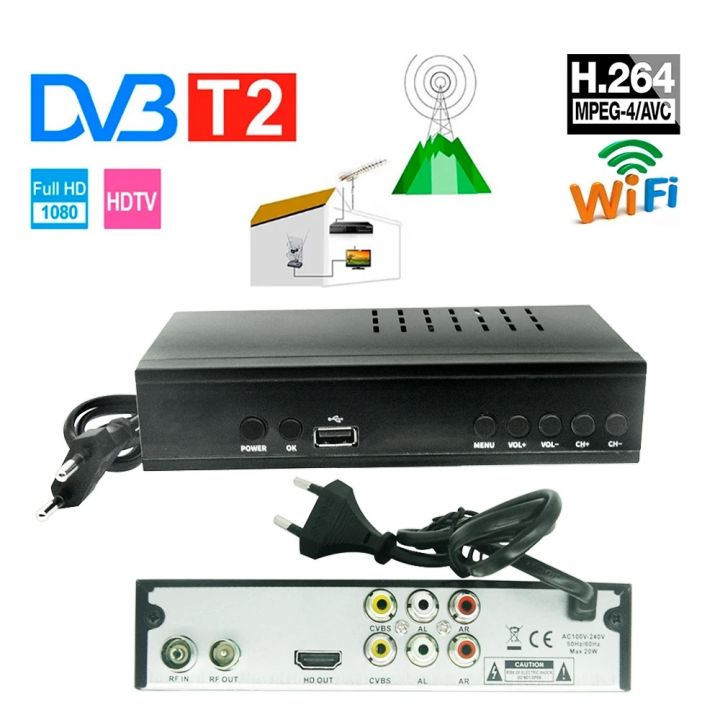กล่องรับสัญญาณ-tv-กล่องทีวีดิจิตอล-digital-dvb-t2-dtv-กล่อง-ดิจิตอล-tv-ทีวีดิจิตอล-เสาอากาศ-digital-tv-ภาพคมชัด-ฟรี-อุปกรณ์ครบชุด