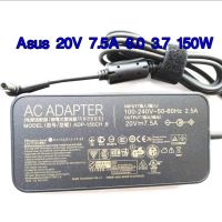 Asus Adapter 20V/7.5A 150W หัวขนาด 6.0*3.7mm สายชาร์จ