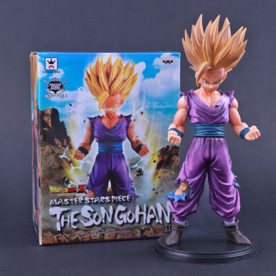 Figure ฟิกเกอร์ Dragon Ball Z ดราก้อนบอล แซด  Son Gokou ซง โกคู Ver Anime ของสะสมหายาก อนิเมะ การ์ตูน มังงะ คอลเลกชัน ของขวัญ New Collection ตุ๊กตา manga Model โมเดล