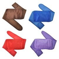 Hot Water Bottle Bag Heating Waist Belt Winter Outdoor Cold-Proof Warmer Hands Pouch For Women Kids Knee Shoulder Leg Pads  Floaties