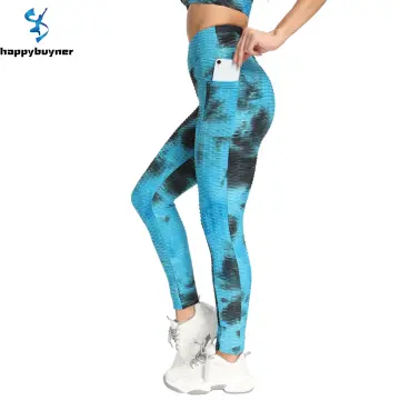 Butt Lifting Leggings for Women - High Waisted, Scrunch & Ruched Booty  Lifting Workout Tights - Textured TikTok Yoga Pants with Tummy Control  Compression for Slimming Waist & Anti Cellulite 