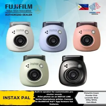 Where to Buy Instax Pal: Henry's Cameras PH