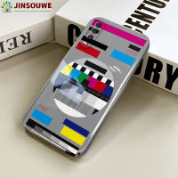 (มาใหม่ล่าสุด) เซลล์ Jinsouwe เคสมือถือปลอกสำหรับ Samsung กาแลคซี A50 /A50S /A30S เคสมือถือสำหรับเด็กชายเด็กหญิงแตกต่างกันไม่มีสัญญาณการออกแบบชุดฝาหลังแบบแข็งฟิล์มแบบรวมทุกอย่าง