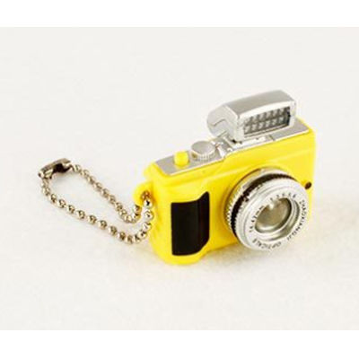 High Quality camera Key chain Electric Luminous Vocal Car Key Ring cell phone Bag Charm accessories Mini Flashlight Gift K1780