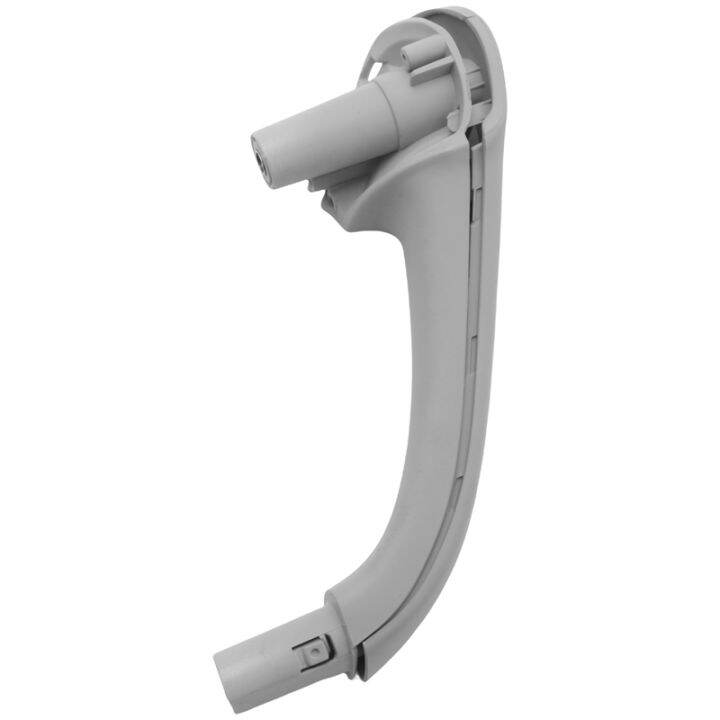 for-mercedes-benz-w203-c-class-c230-c240-c280-c350-c320-03-07-front-left-and-right-interior-door-pull-handles-gray