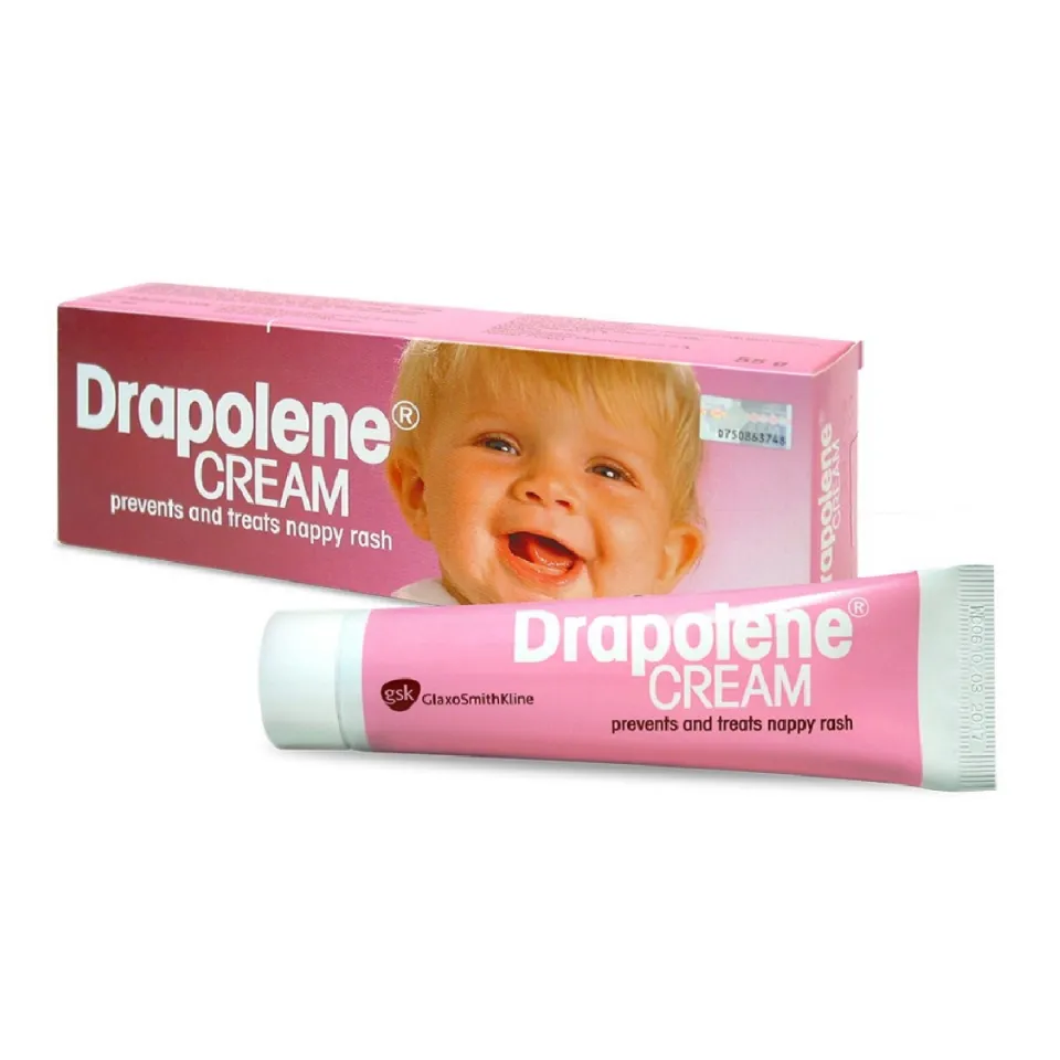 Drapolene for hot sale baby