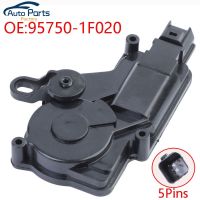 New Car Rear Tailgate Door Lock Block Motor Controller Latch Actuator For Kia Sportage 2005-2010 95750-1F020 957501F020 759-508