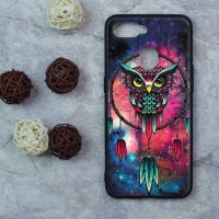 Oppo F9 เคสสกรีน ลาย #013