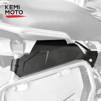 2013-2023 KEMIMOTO Unbmw R 1200GS LC R 1250GS Pengembaran LC R1250GS R1200GS Di Bawah Rak Splash ผ้าคลุมชั้น Pannier