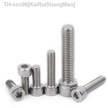 Screw Nut 0 8 - Best Price in Singapore - Feb 2024