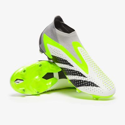 Adidas Predator Accuracy+ FG