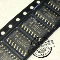 10pcs DG412DY  DG412 SOP-16