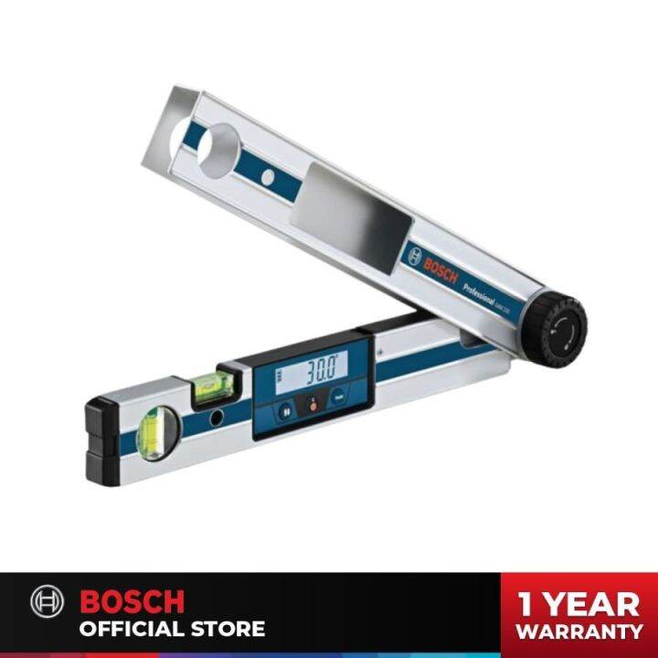 Image of Bosch GAM 220 Professional angle measuring tool