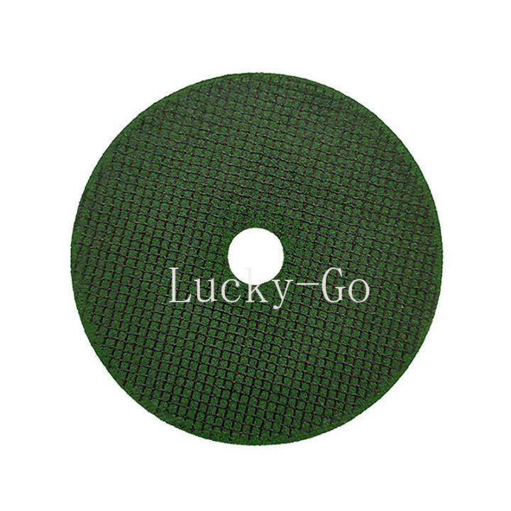 สปอตกรุงเทพ-ใบตัดเหล็ก-4นิ้ว-50-100ใบ-ตัดสแตนเลส-ชั้นใบตัดบาง-ใบตัดเหล็กและสแตนเลส-คม-กริบ-ไร้เทียมทาน-สีเขียว-กล่องเหลือง-metal-cutting-disc-angle-grinder-stainless-steel