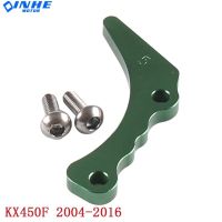 CNC Case Saver Made in China Sprocket Guard Drive Chain Guide For Kx450f Kx 450f Kxf450 Kxf 450 2004-2016