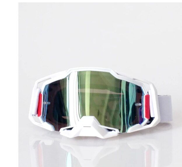 แว่นตากีฬาเพื่อความปลอดภัยป้องกันลมขี่จักรยานสกีสโนว์บอร์ดรถจักรยานวิบากโมโตครอส-uv-2022-rj7