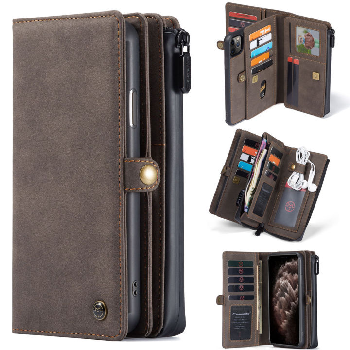 top-for-samsung-s21fe-s20fe-s22-s21-s20-ultra-plus-multifunctional-wallet-phone-case-split-flip-cover-leather-casing