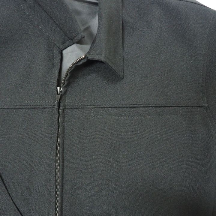 เสื้อแจ็คเก็ค-เสื้อแมสเซ็นเจอร์-ส่งเอกสาร-กันหนาว-กันลม-ราคาถูก