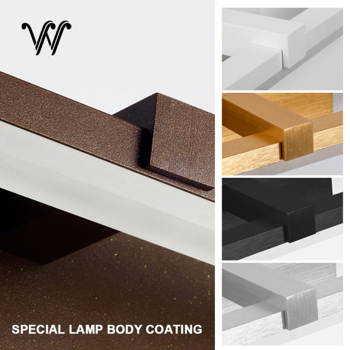 led-wall-lamp-41cm-56cm-80cm-100cm-waterproof-bathroom-light-ac90-260v-wall-mounted-wall-light-sconces-black-white-silver-gold