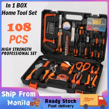 Dewalt household tool discount set