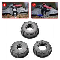 ขั้วต่ออะแดปเตอร์ IBC ด้ายหยาบความทนทาน3/4 1เหมาะสำหรับการใช้งานถังไอบีซี