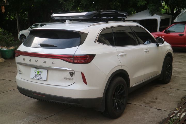 ขาจับราบหลังคา-haval-h6