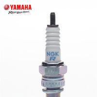 High efficiency Original Yamaha Motorcycle Spark Plug Tianjian Tianhalberd Flying to Fortune Ying Xuying Qiaoge Saiying Patrol Eagle Xunying etc.