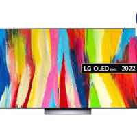 LG OLED 55C2PSA