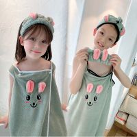 [Xiaoli clothing] เด็กเสื้อคลุมอาบน้ำสักหลาดฤดูหนาวเด็กชุดนอนเสื้อคลุมทารก Pijamas Nightgown สำหรับหนุ่มๆสาวๆชุดนอน10 2ปีเสื้อผ้าเด็ก