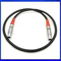 ☎✸☏ ARRI LBUS Cable(Le 4p Le 4p) 4pin male to 4pin male Connector Cable for Arri LBUS FIZ MDR Wireless Focus Wire