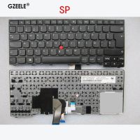 Spanish Keyboard for lenovo ThinkPad L440 L450 L460 L470 T431S T440 T440P T440S T450 T450S e440 e431S T460 E431 SP NO backlight