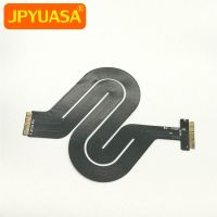 【Cod】 Huilopker MALL แล็ปท็อปทัชแพด Trackpad Flex Cable สำหรับ Macbook 12 "A1534 2016ปี821-00507-A 821-00507-03