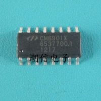 5pcs CM6901X SOP-16