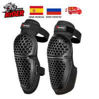 HEROBIKER Summer Motorcycle Knee Pads Protective Gear Knee Gurad Men Knee Protector Rodiller Equipment Gear Motocross Joelheira