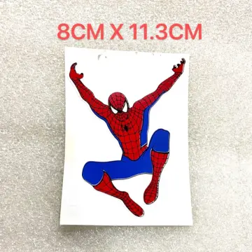 Spiderman Casting Motorola Moto G Power Clear Case