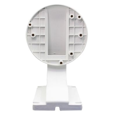 【HOT】 yawowe Baby Dome Surveillance Camera Bracket Waterproof Indoor Security Wall Mount Stable ABS Stand CCTV Accessories