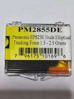 Panasonic   Eps23E ,24E  NUDE ELLPTICAL STYLUS DIAMOND RECORD NEEDLE