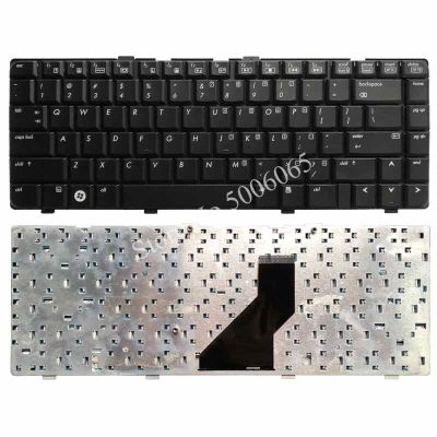 NEW US laotop keyboard for HP Pavilion DV6000 DV6700 DV6800 Keyboard 441427 001 black