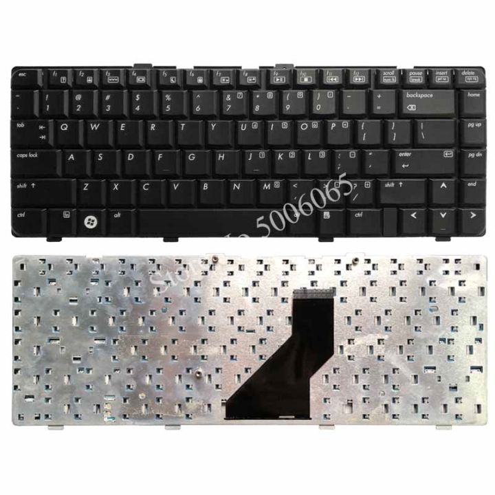 new-us-laotop-keyboard-for-hp-pavilion-dv6000-dv6700-dv6800-keyboard-441427-001-black