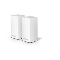 LINKSYS VELOP WHOLE HOME MESH WI-FI TRI-BAND(PACK 2)