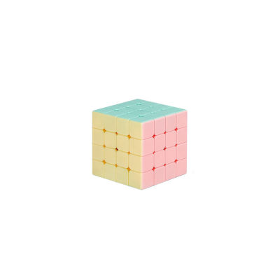 Shengshou 5x5x รูบิคมายากลไม่มีสติกเกอร์ลูกบาศก์มายากล5/4x4x 4/3x3x 3/2X2 Cubing ห้องเรียนมาการองของเล่นลูกบาศก์ความเร็วจัดส่งที่รวดเร็ว