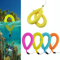 Canon Phones Olympus Keys Waterproof Camera Float For GoPro Universal Foam Floating Wrist Strap